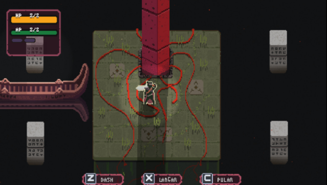 Undergrave Free Download