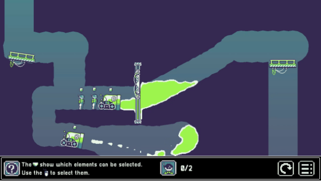 Underland Free Download gameplay