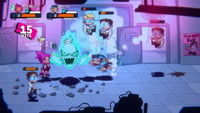Underling Uprising Free Download