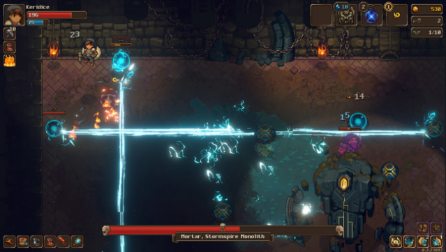 Undermine 2 Free Download