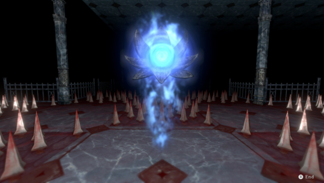 Undernauts: Labyrinth of Yomi Free Download gameplay