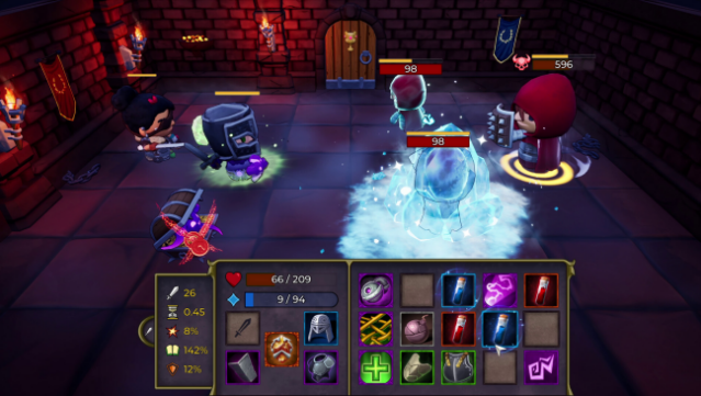 Underquest Free Download