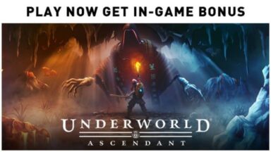 Underworld Ascendant Free Download
