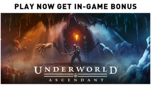 Underworld Ascendant Free Download