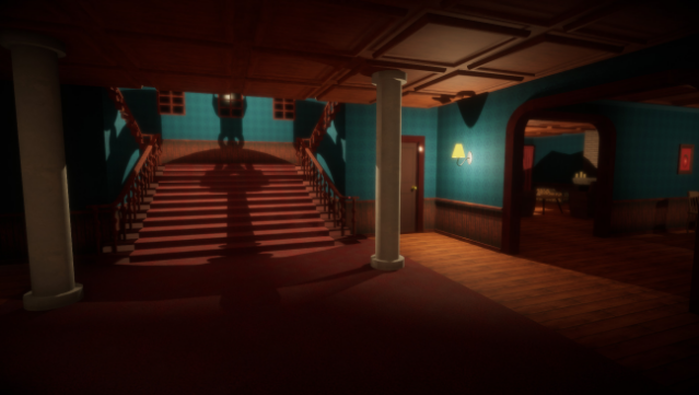 Undiscovered House Free Download