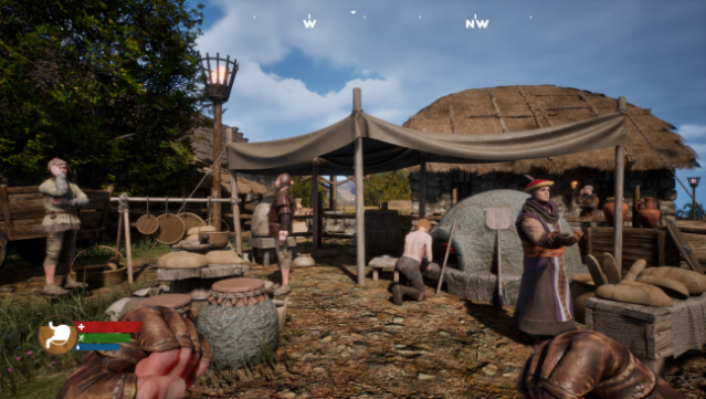 Undomestic Free Download gameplay