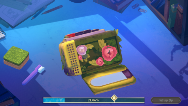 Undusted: Letters From The Past Free Download gameplay