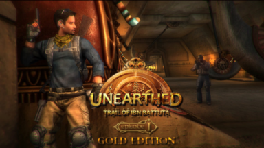 Unearthed: Trail Of Ibn Battuta - Episode 1 - Gold Edition Free Download