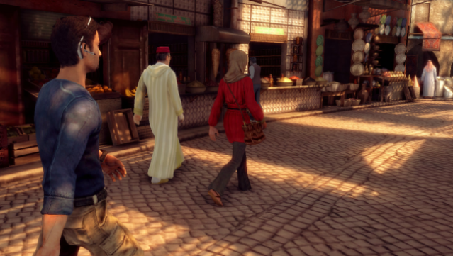 Unearthed: Trail Of Ibn Battuta - Episode 1 - Gold Edition Free Download gameplay