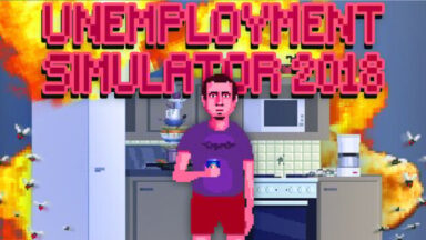 Unemployment Simulator 2018 Free Download