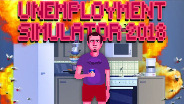 Unemployment Simulator 2018 Free Download