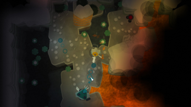 Unexplored Free Download gameplay