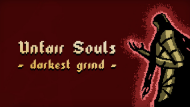 Unfair Souls: Darkest Grind Free Download