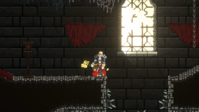 Unfair Souls: Darkest Grind Free Download
