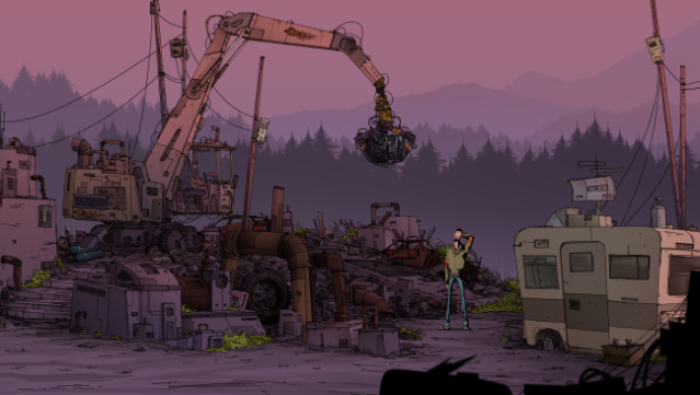 Unforeseen Incidents Free Download gameplay
