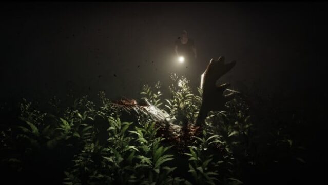 Unforgiving – A Northern Hymn Gameplay Screenshot