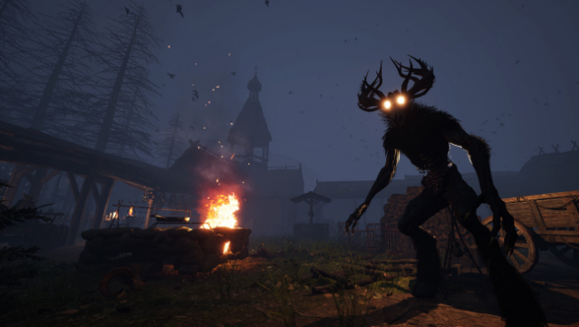 Unforgotten: Ordinance Free Download gameplay