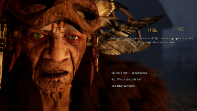 Unforgotten: Ordinance Free Download
