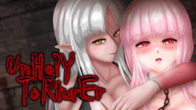 Unholy Torturer Free Download