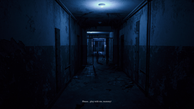 Unholy Free Download gameplay
