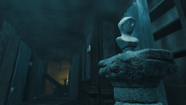 Uninvited Guest Free Download gameplay