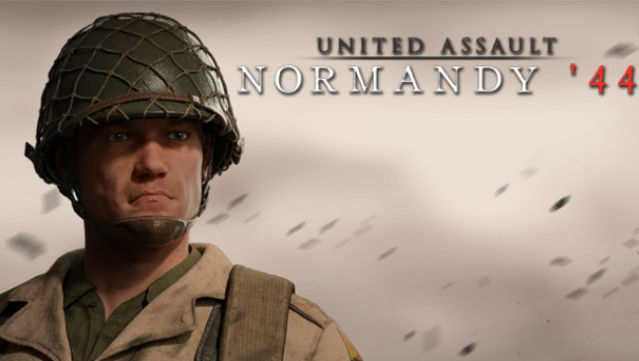 United Assault - Normandy '44 Free Download