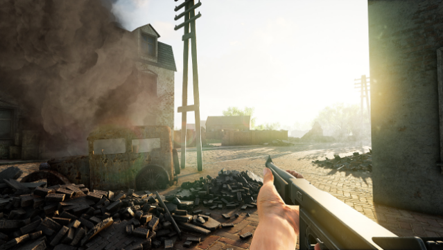 United Assault - Normandy '44 Free Download