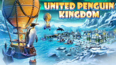 United Penguin Kingdom Free Download