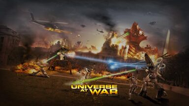 Universe At War Earth Assault Free Download
