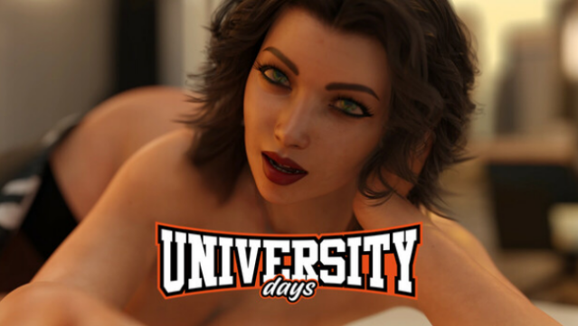 University Days - Season 1 & 2 Free Download