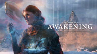 Unknown 9: Awakening Free Download