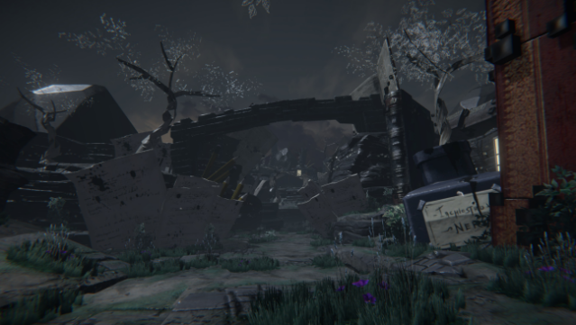 Unknown Fate Free Download gameplay