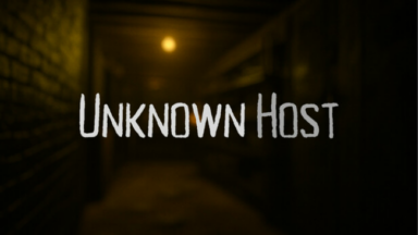 Unknown Host Free Download