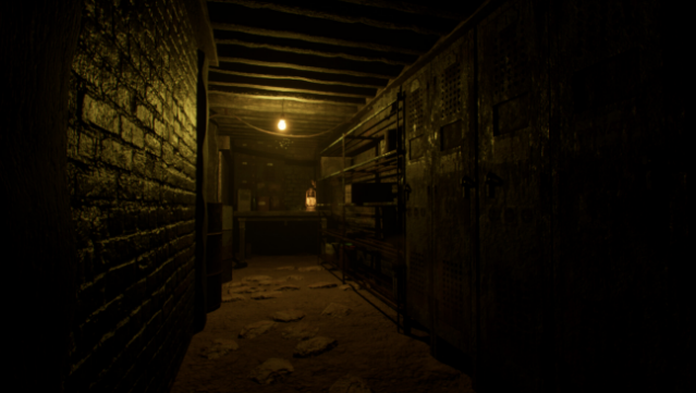 Unknown Host Free Download gameplay