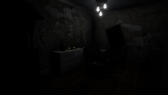 Unknown Memoirs: The Rental Free Download gameplay