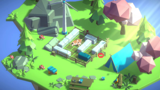 Unlock The Cat Free Download gameplay