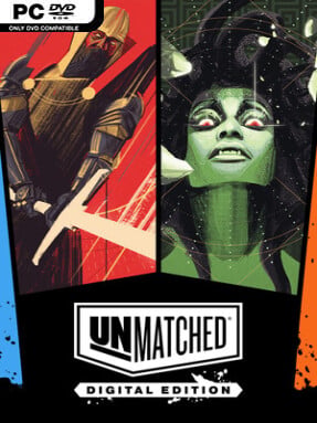 Unmatched: Digital Edition Free Download (v1.1.9)