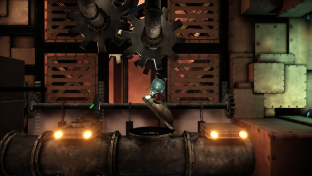 Unmechanical Extended Edition Free Download gameplay