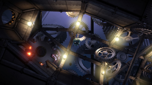 Unmechanical Extended Edition Free Download