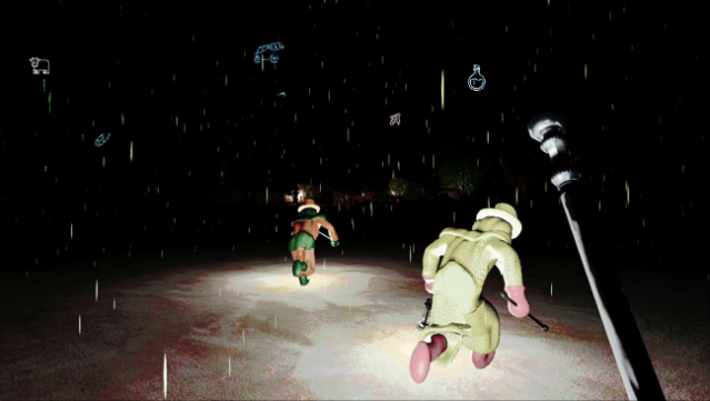 Unplagued Free Download gameplay