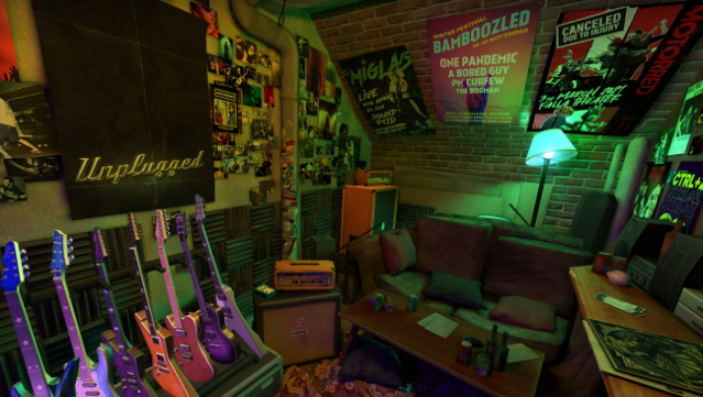 Unplugged Free Download gameplay