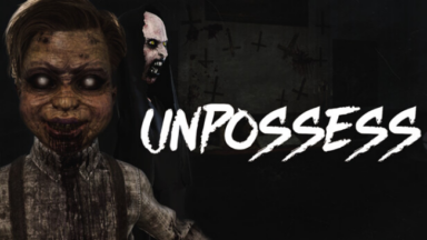 Unpossess: Exorcism Simulator Free Download
