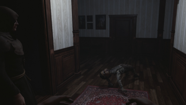 Unpossess: Exorcism Simulator Free Download
