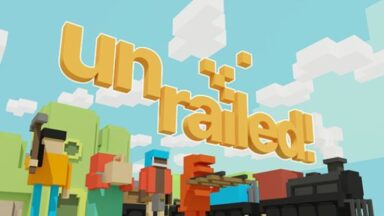 Unrailed! Free Download