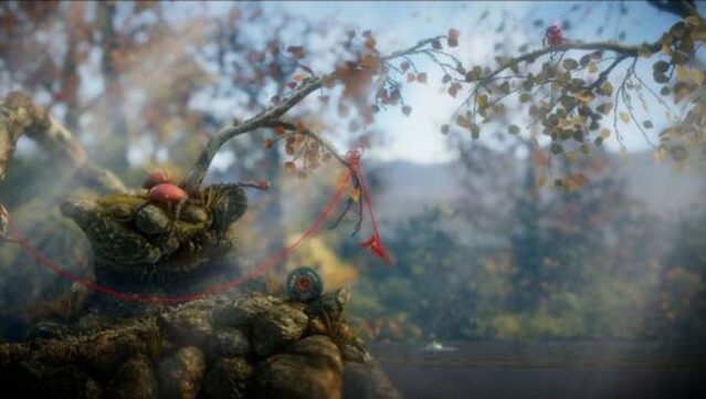 Unravel Free Download gameplay