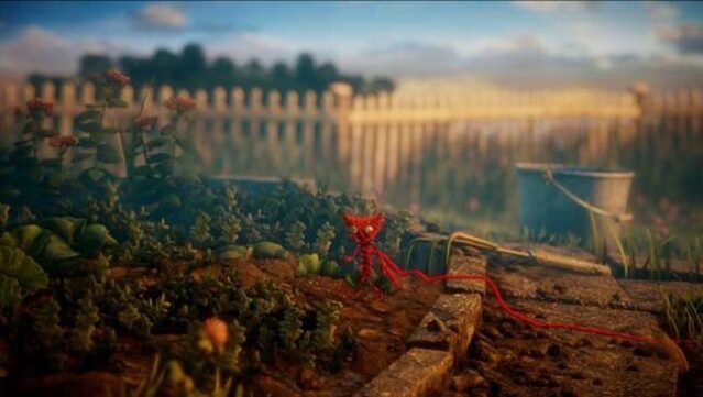Unravel Free Download