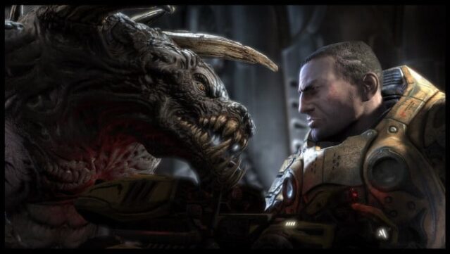 Unreal Tournament 3 Black Free Download