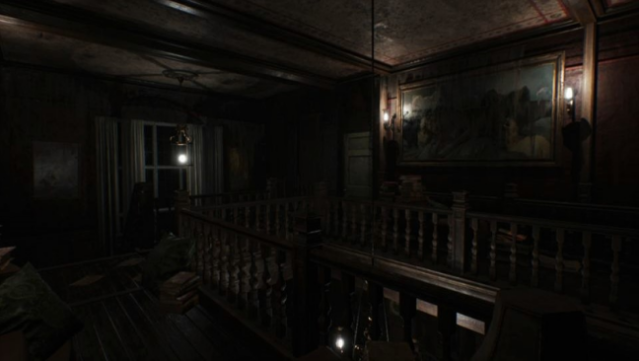 Unrest Indigo Free Download