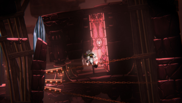 Unrooted Free Download gameplay