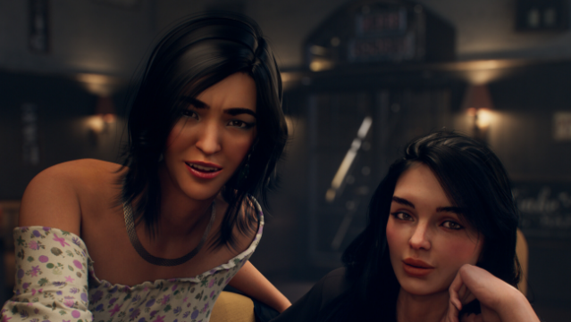 Unscripted Free Download gameplay